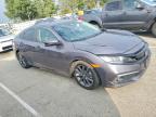 2019 Honda Civic exl