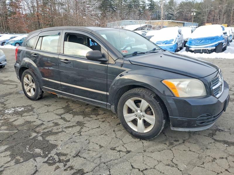 2010 Dodge Caliber sxt