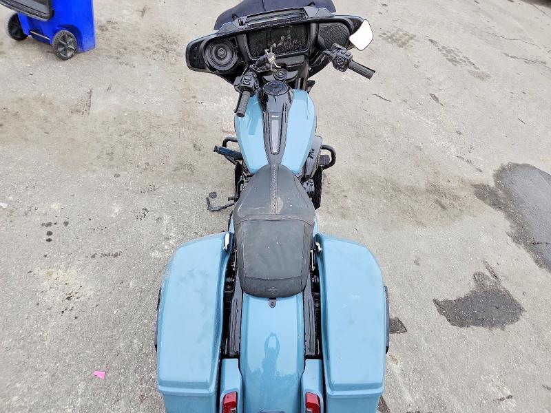 2024 Harley-Davidson Flhx