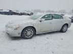 2010 Buick Lucerne cx