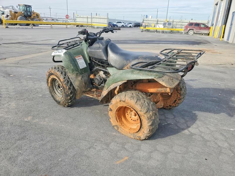 2005 Kawasaki Prairie 360 ATV