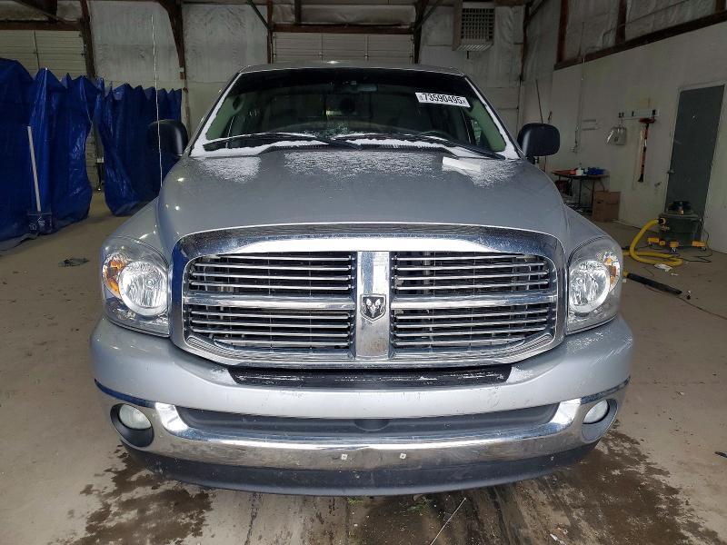 2008 Dodge RAM 1500 ST