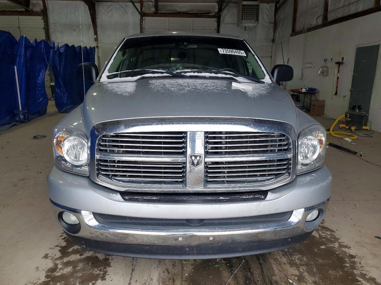 2008 Dodge RAM 1500 ST