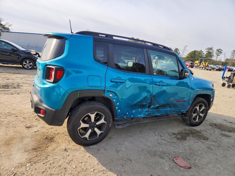 2021 Jeep Renegade Trailhawk