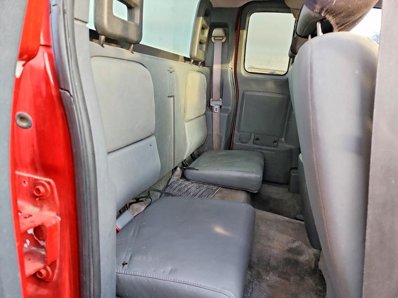 2005 Dodge Dakota slt