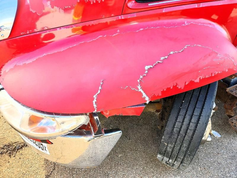 2007 International 4300 Rollback Truck