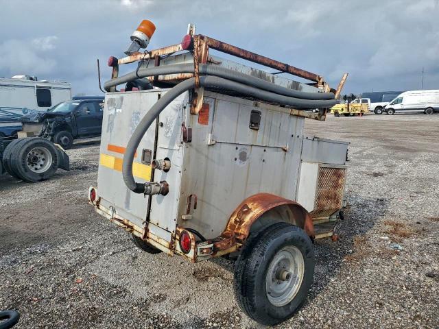 1985 Other 1985 Manhole Suppport Trailer