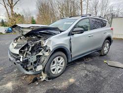 2014 Toyota Rav4 le for sale in Portland, OR