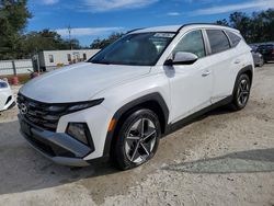 2025 Hyundai Tucson sel en venta en Ocala, FL