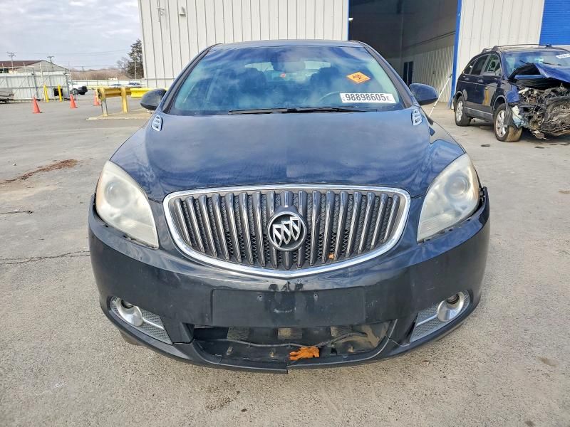 2012 Buick Verano