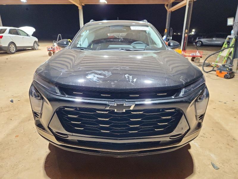 2026 Chevrolet Trax Active