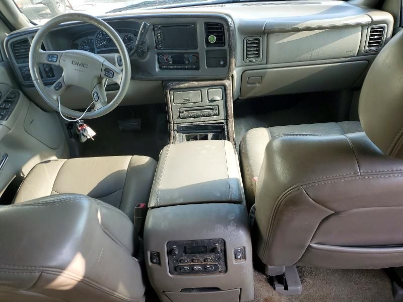 2005 GMC Yukon xl Denali