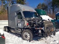Freightliner Vehiculos salvage en venta: 2024 Freightliner Cascadia 126 Semi Truck