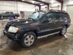2004 Jeep Grand Cherokee Overland