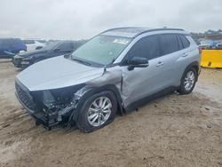 2025 Toyota Corolla Cross le for sale in Homestead, FL