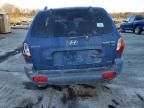 2004 Hyundai Santa fe gls