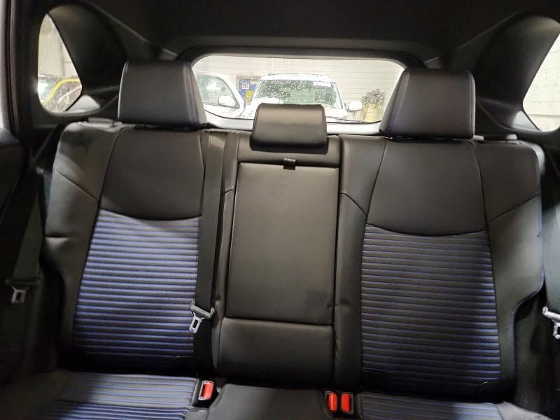 2023 Toyota Rav4 xse