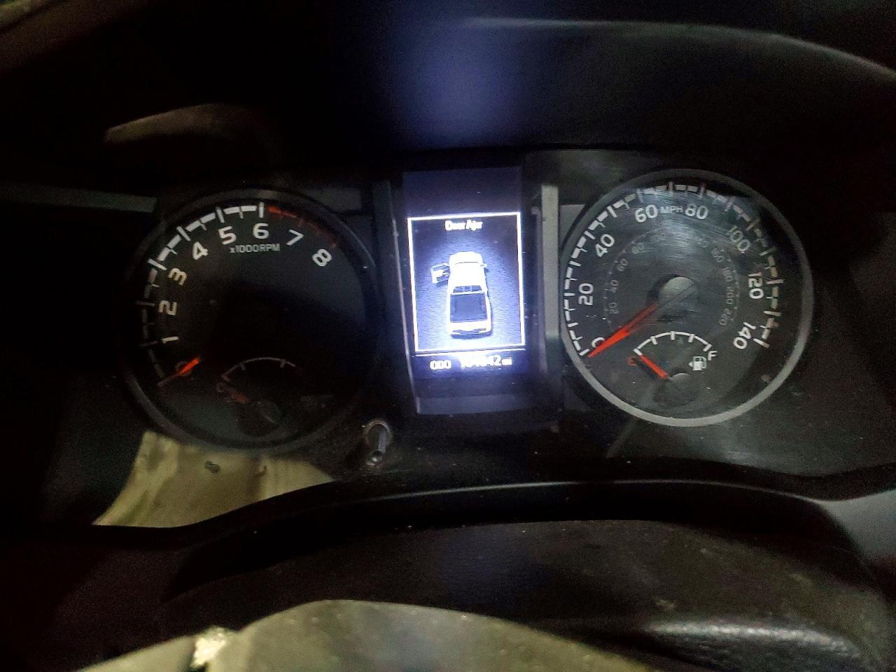 2021 Toyota Tacoma sr V6