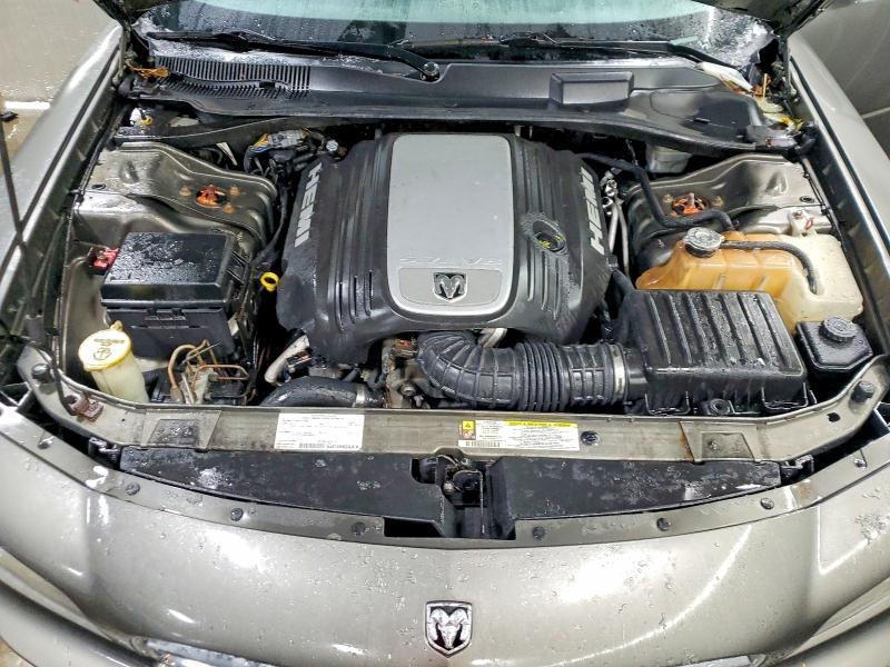 2008 Dodge Charger r