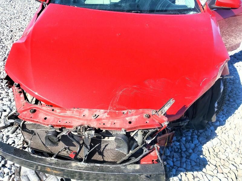 2012 Toyota Camry Hybrid