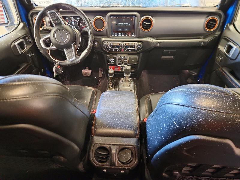2020 Jeep Gladiator Mojave