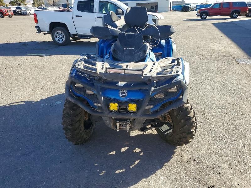 2023 Can-Am Outlander atv