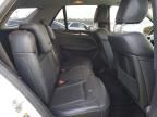2014 Mercedes-Benz Ml 350 4matic