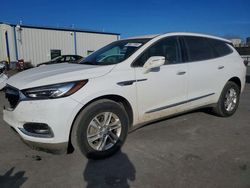 Buick Vehiculos salvage en venta: 2020 Buick Enclave Essence