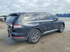 2022 Lincoln Townhouse Aviator