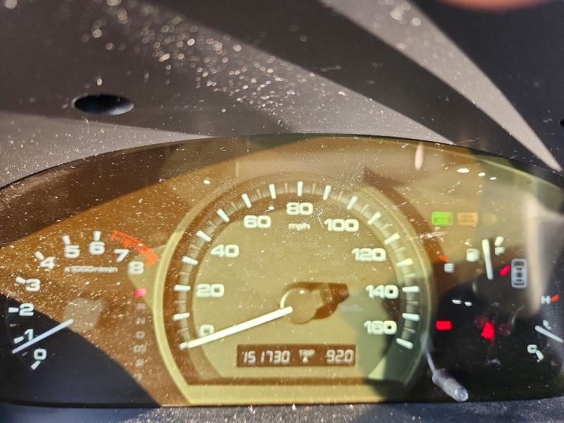 2006 Honda Accord se