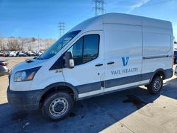 2019 Ford Transit T-350 Delivery Van en venta en Littleton, CO