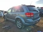2010 Dodge Journey sxt