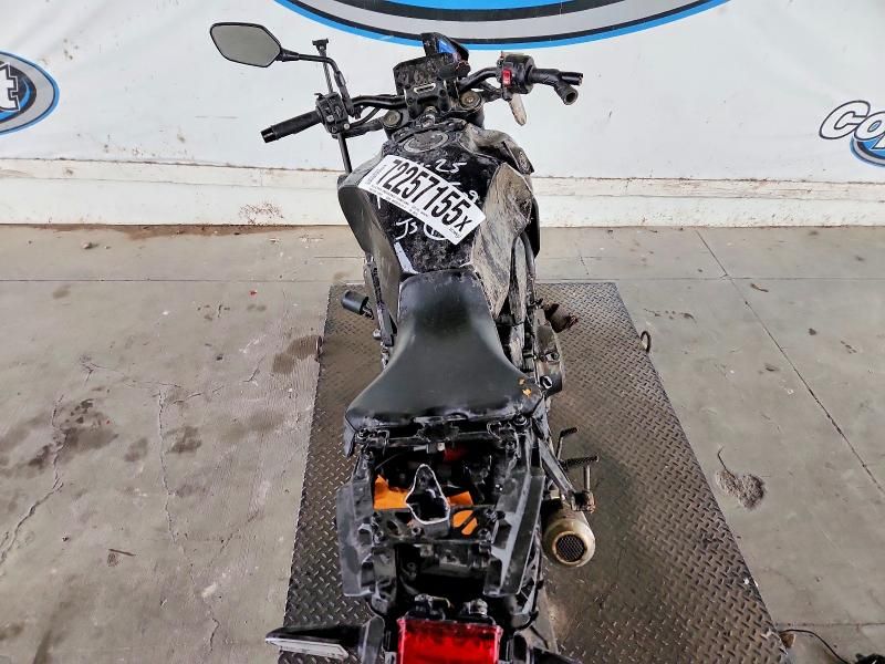 2021 Honda Cb1000 ra