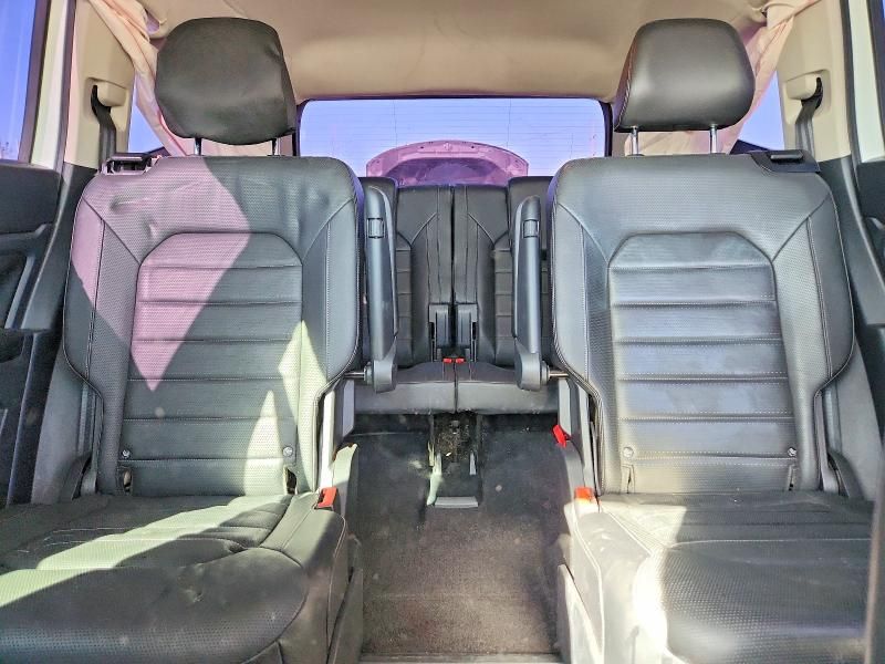 2020 Volkswagen Atlas sel Premium