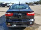 2017 KIA Rio lx