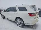 2017 Dodge Durango Citadel