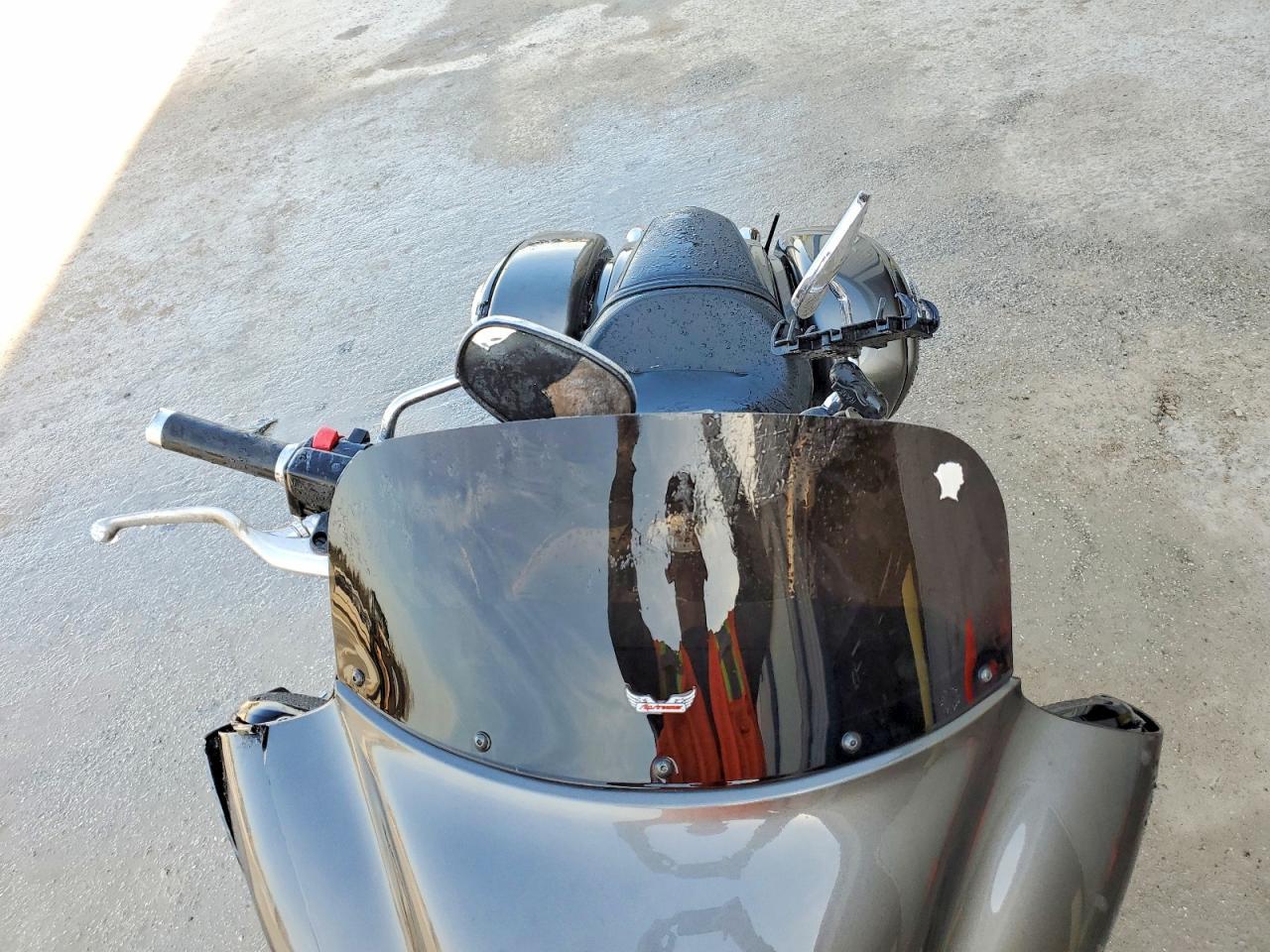 2022 Kawasaki VN1700 K