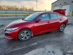 2022 Nissan Sentra sv for sale in Rogersville, MO