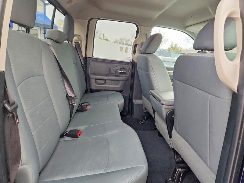 2017 Dodge Ram 1500 slt