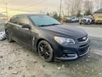2014 Chevrolet SS