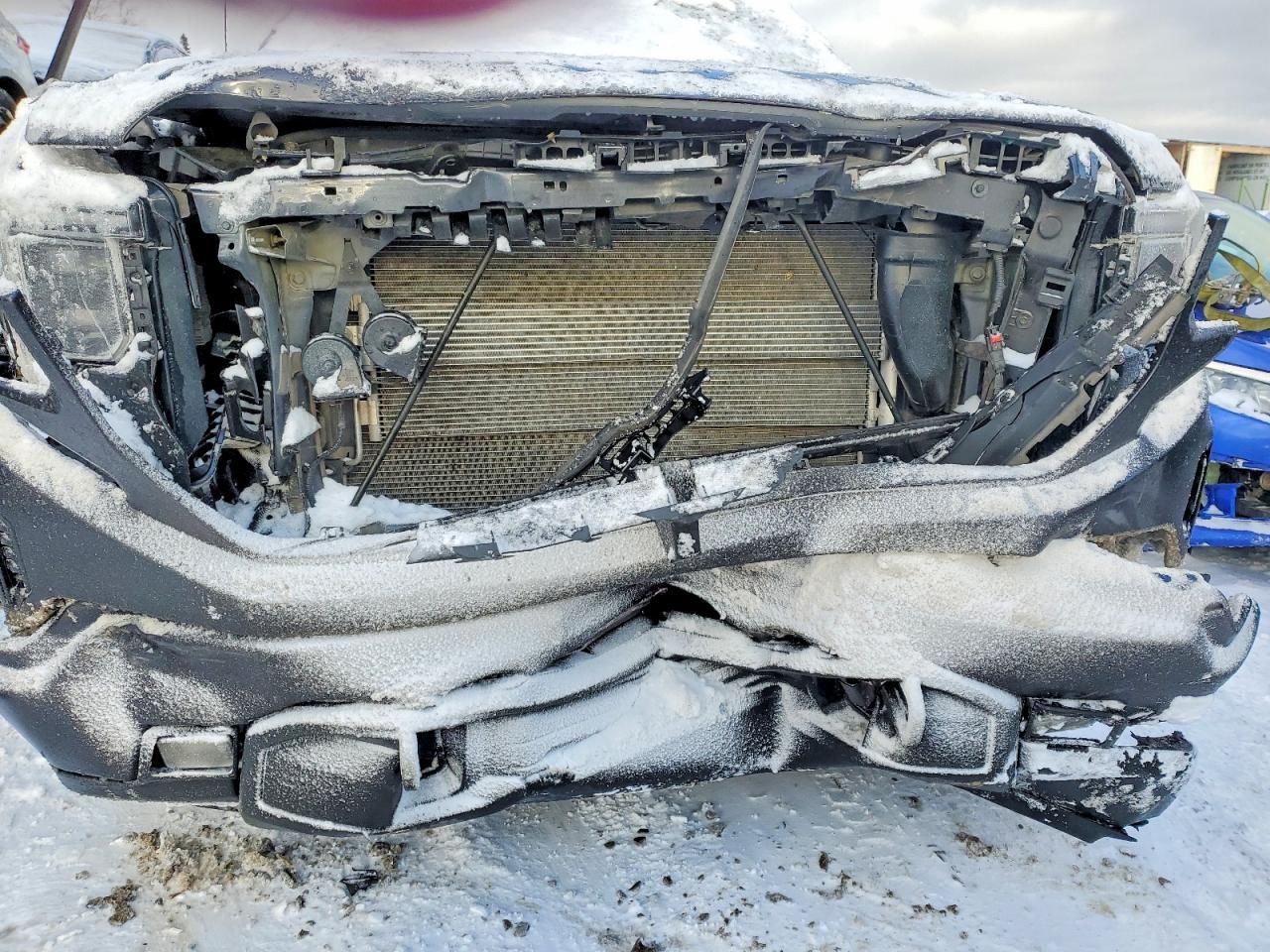 2023 GMC Sierra K1500 Elevation