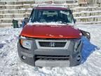 2003 Honda Element ex