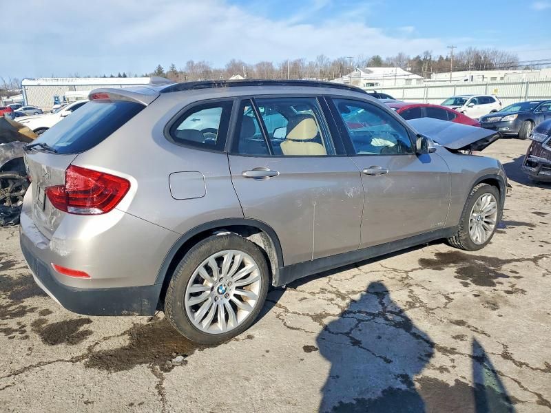 2013 BMW X1 Xdrive28i