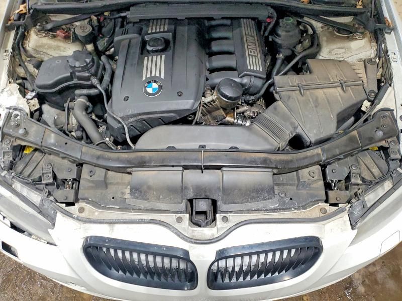 2012 BMW 328 xi Sulev