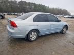 2003 Honda Civic Hybrid