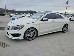 2014 Mercedes-Benz Cla 250 for sale in Lebanon, TN