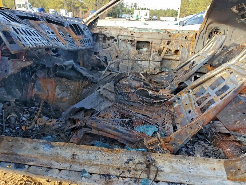 1992 Chevrolet Camaro rs