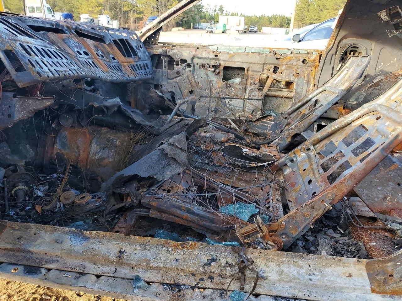 1992 Chevrolet Camaro rs