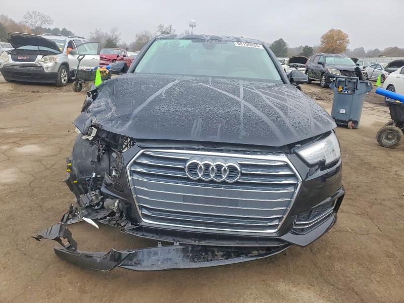 2017 Audi A4 Ultra Premium