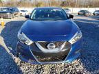 2017 Niss Maxima